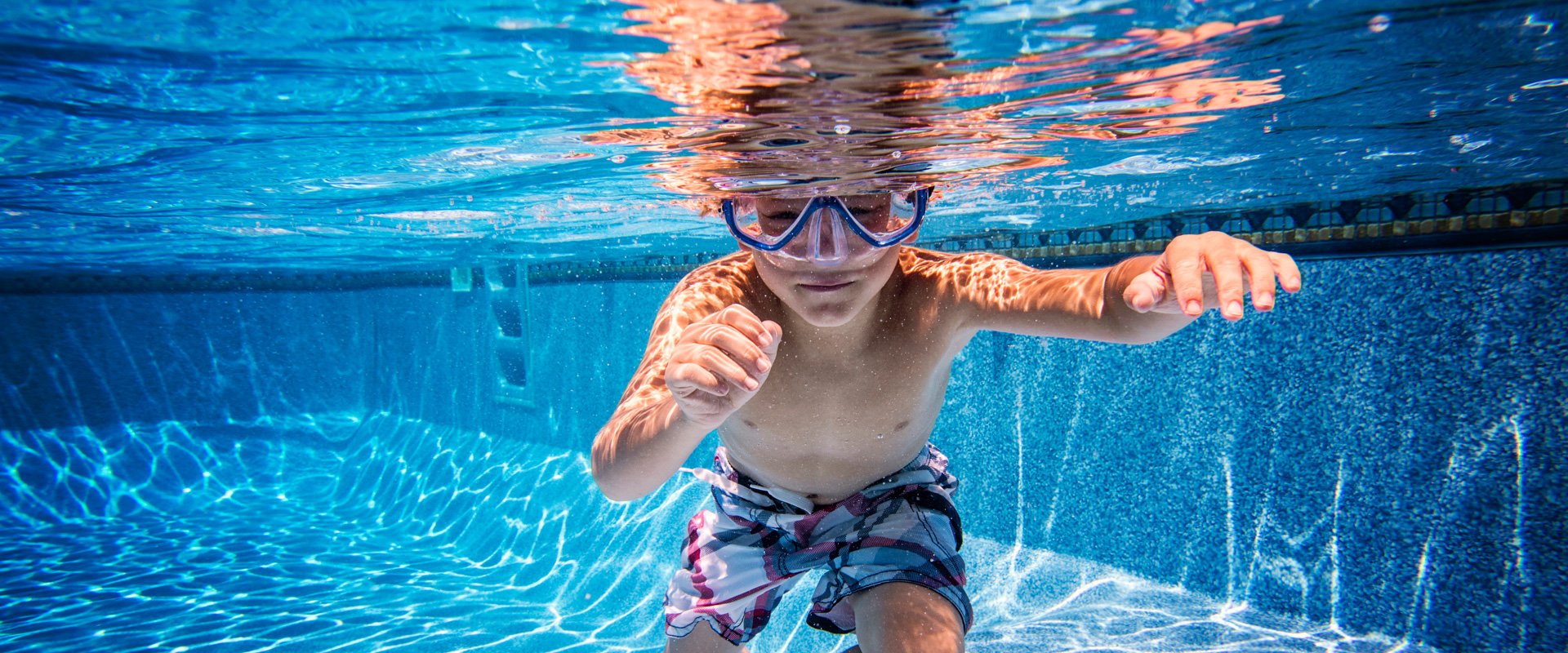 Crystal Clear: Exploring Swimming Pool Disinfection Methods
